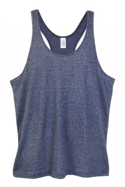 Men's Greatness T-Back Singlet T409SG