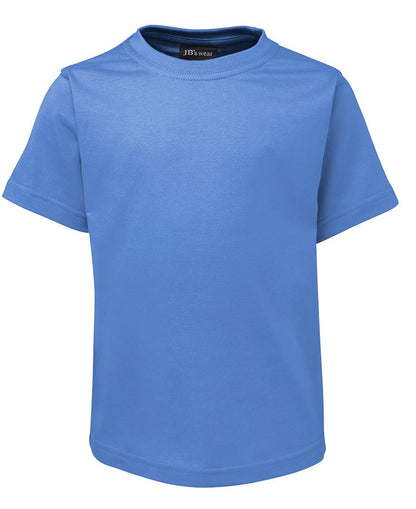 Kids Tee - 1KT (12 Colours)