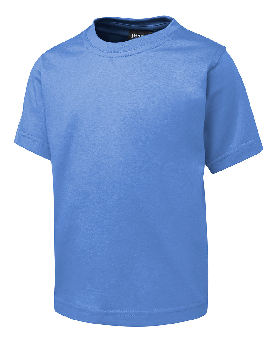 Kids Tee - 1KT (12 Colours)