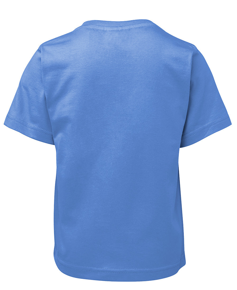 Kids Tee - 1KT (12 Colours)