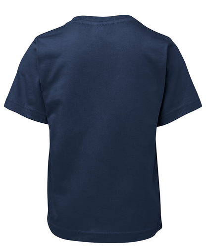 Kids Tee - 1KT (12 Colours)