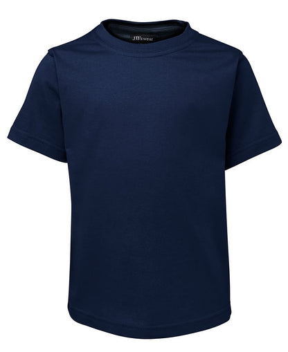 Kids Tee - 1KT (12 Colours)