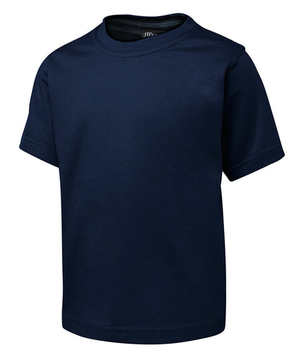 Kids Tee - 1KT (12 Colours)