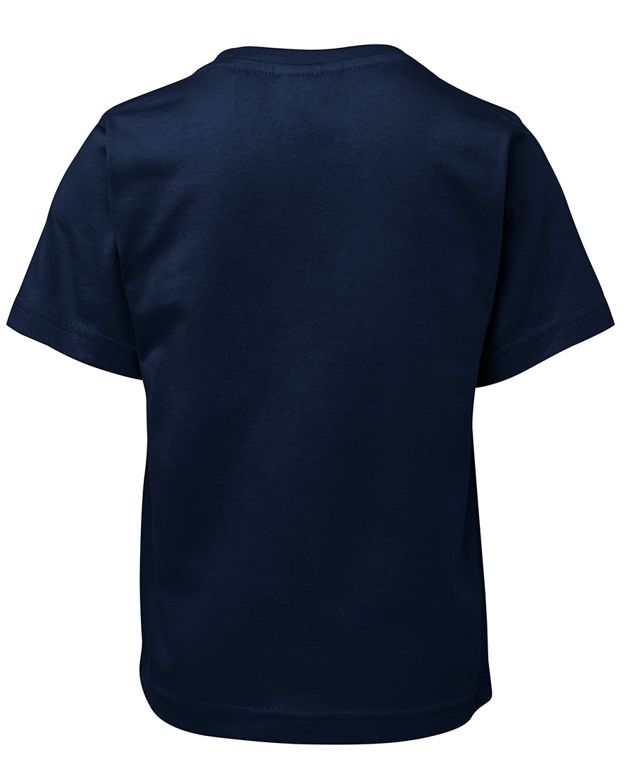 Kids Tee - 1KT (12 Colours)