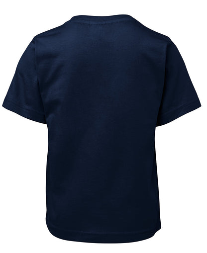 Kids Tee - 1KT (12 Colours)