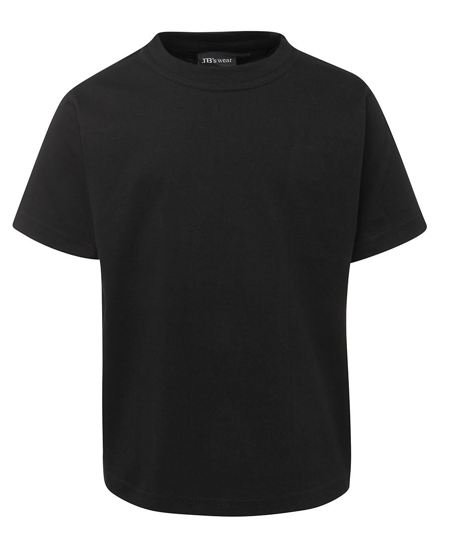 Kids Tee - 1KT (12 Colours)