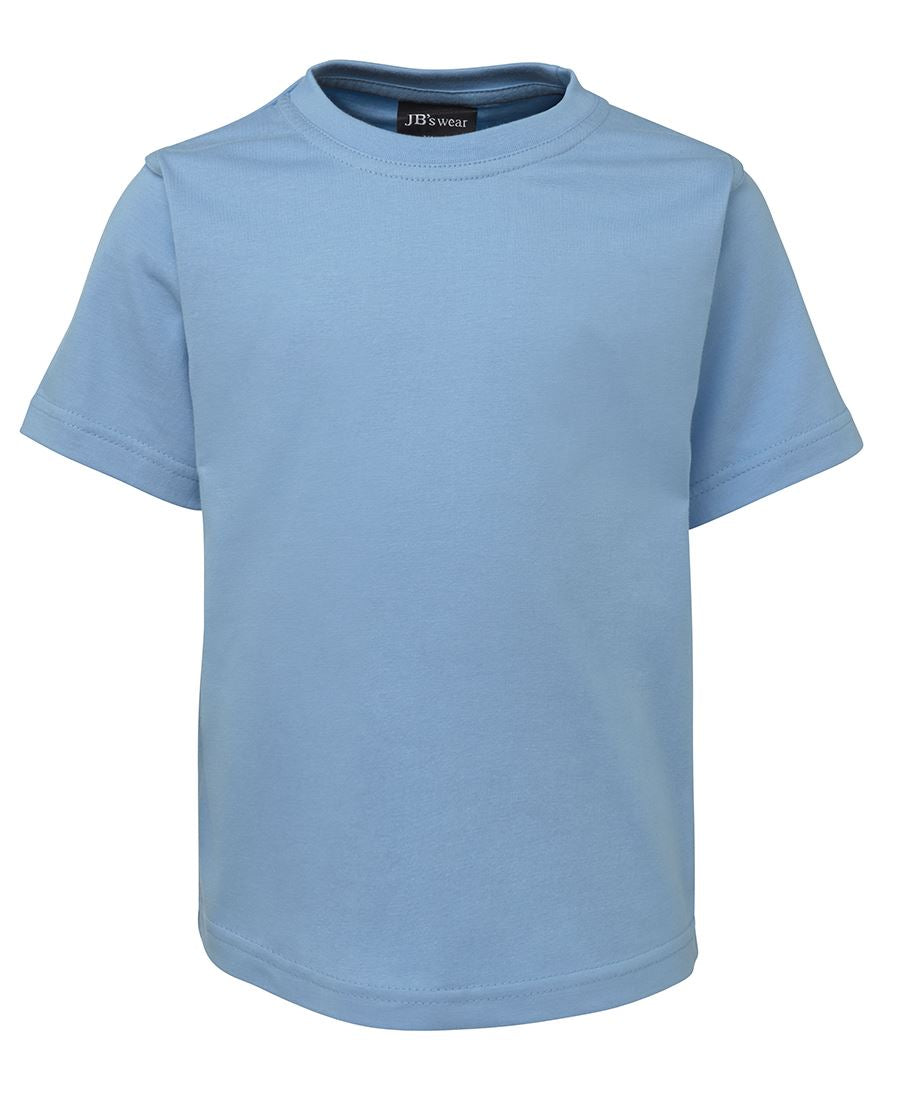 Kids Tee - 1KT (12 Colours)