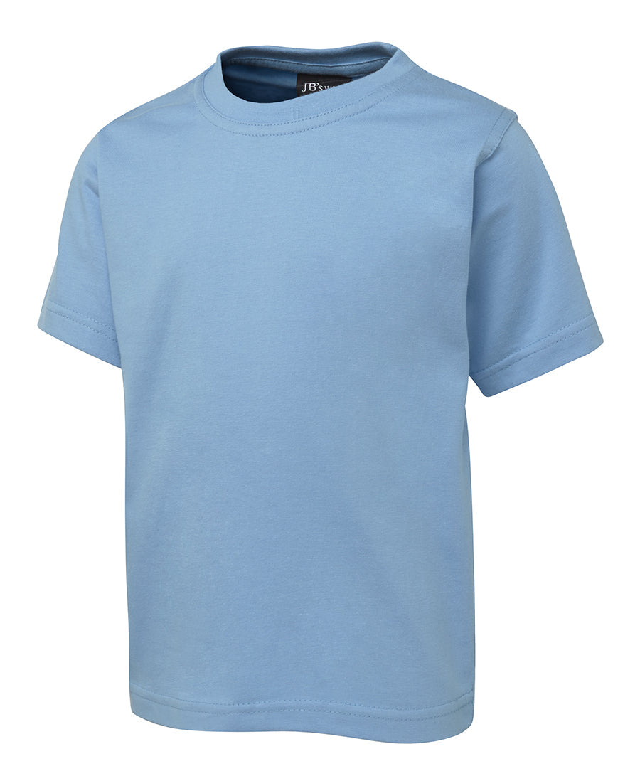 Kids Tee - 1KT (12 Colours)