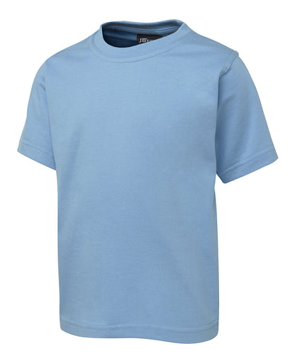 Kids Tee - 1KT (12 Colours)