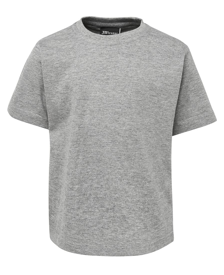Kids Tee - 1KT (12 Colours)