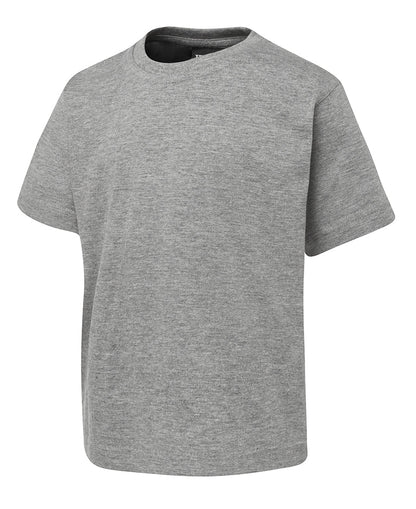Kids Tee - 1KT (12 Colours)