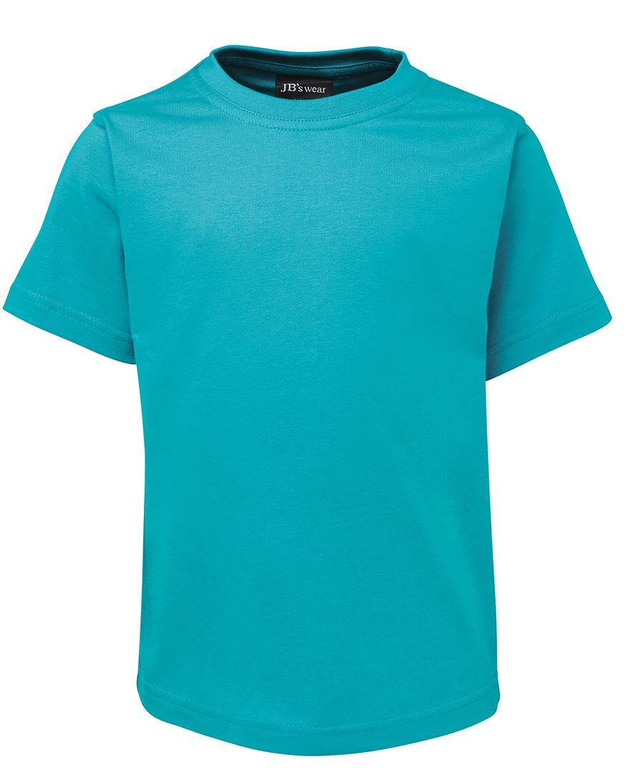 Kids Tee - 1KT (12 Colours)