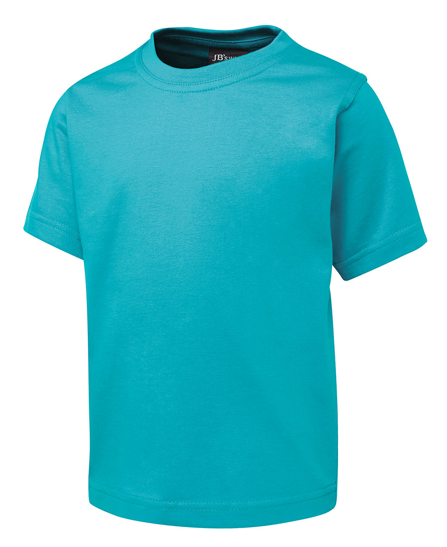 Kids Tee - 1KT (12 Colours)