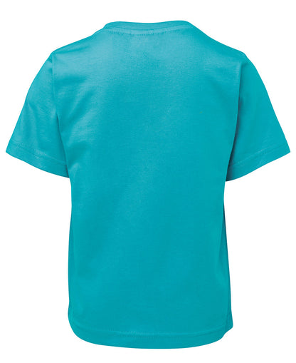 Kids Tee - 1KT (12 Colours)