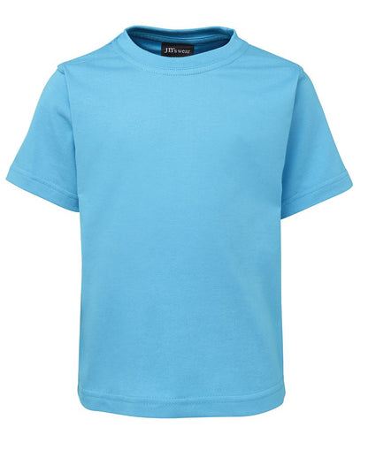 Kids Tee - 1KT (12 Colours)