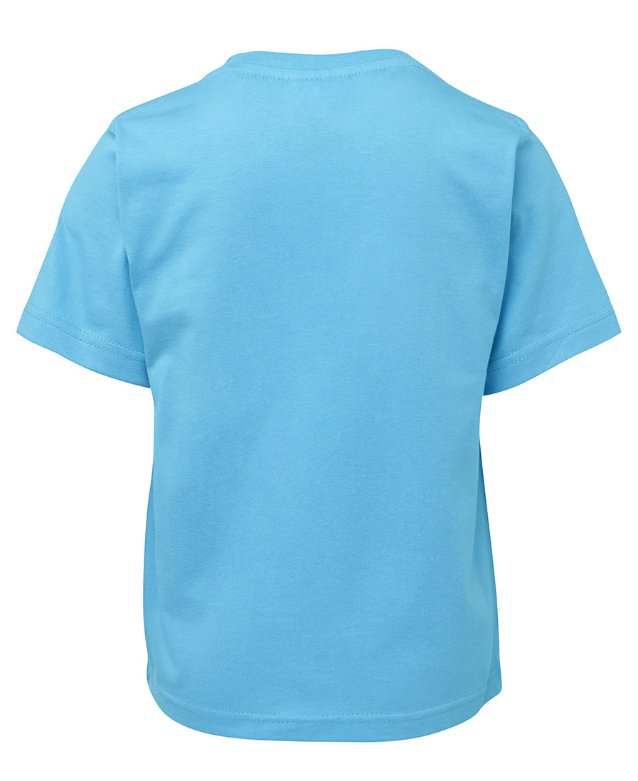 Kids Tee - 1KT (12 Colours)