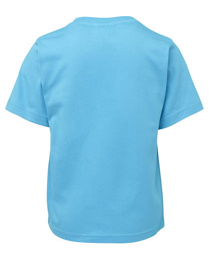 Kids Tee - 1KT (12 Colours)