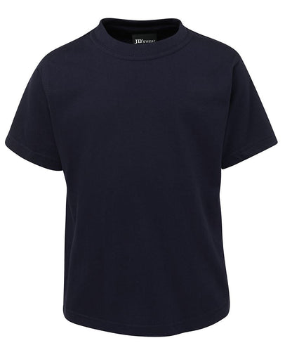 Kids Tee - 1KT (12 Colours)