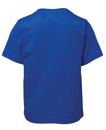 Kids Tee - 1KT (12 Colours)