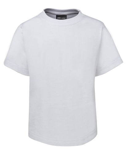 Kids Tee - 1KT (12 Colours)