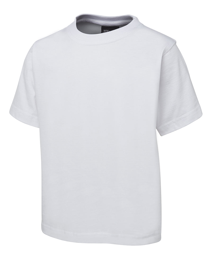 Kids Tee - 1KT (12 Colours)