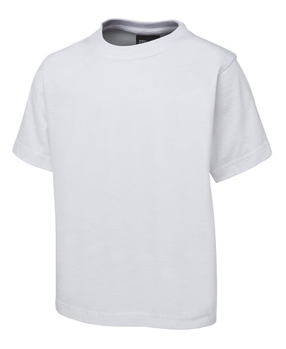 Kids Tee - 1KT (12 Colours)
