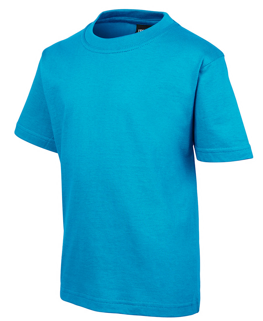 Kids Tee - 1KT (12 Colours)