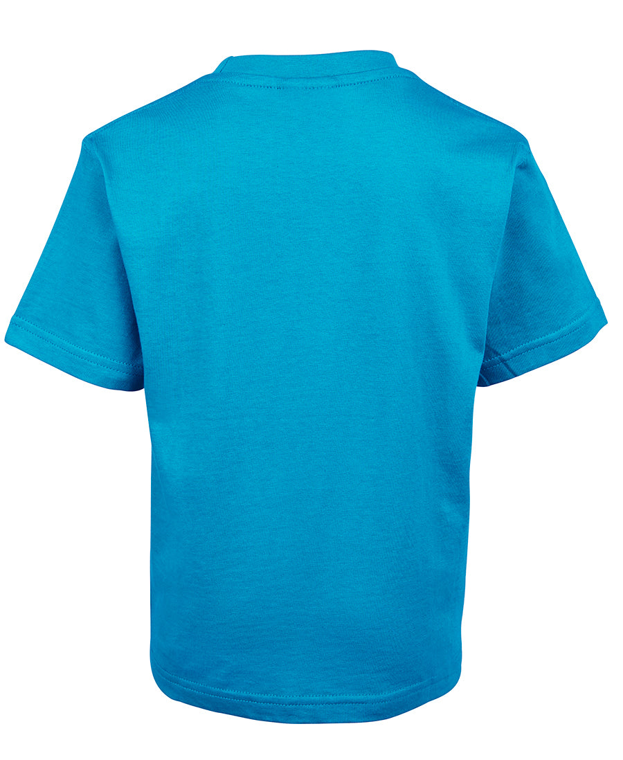Kids Tee - 1KT (12 Colours)
