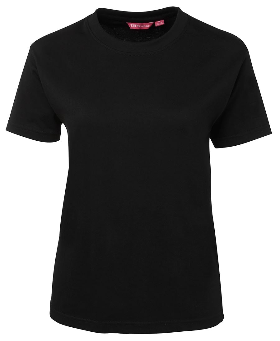 Crew Neck Tee - 1LC