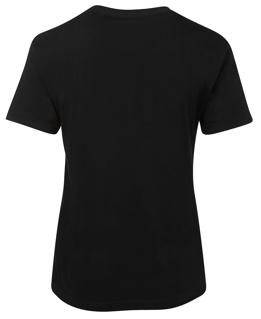 Crew Neck Tee - 1LC