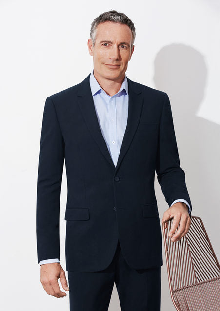 Classic Jacket BS722M