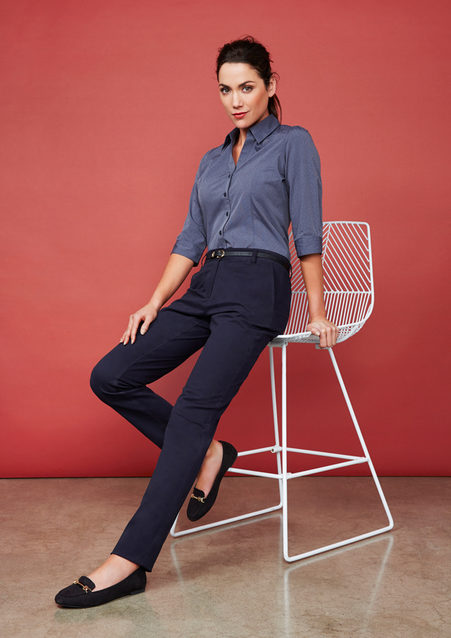 Ladies Lawson Chino BS724L