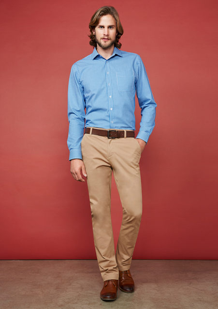 Lawson Chino BS724M