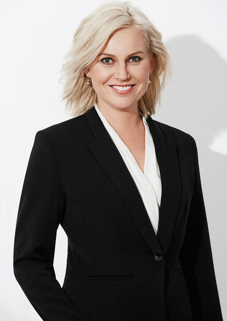 Bianca Business Jacket BS732L