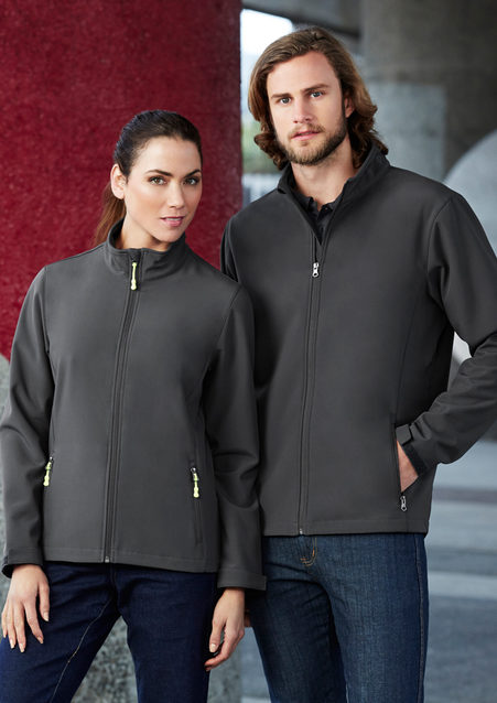 Ladies Apex Jacket J740L