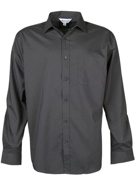 Mosman Long Sleeve Shirt 1903L