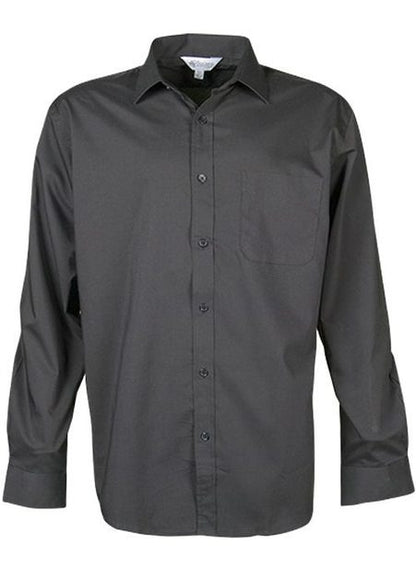 Mosman Long Sleeve Shirt 1903L