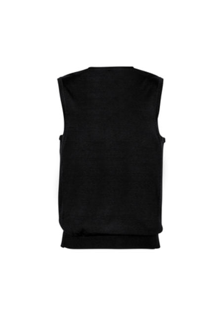 Mens Milano Vest - WV619M