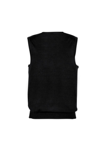 Mens Milano Vest - WV619M