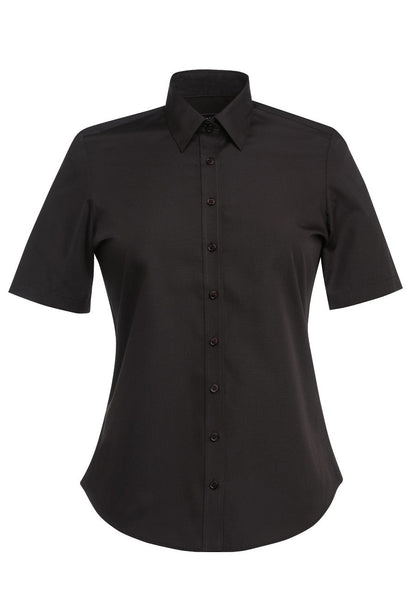 Eos Ladies S/S Blouse - 2271
