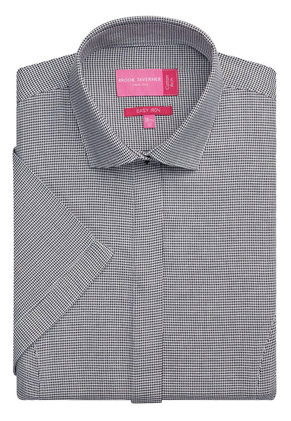 Napoli Ladies Semi Fitted S/S Blouse - 2282