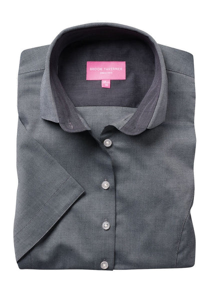 Victoria Royal Oxford Shirt - 2320