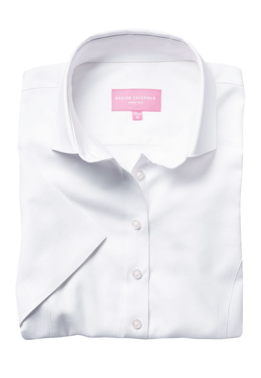 Victoria Royal Oxford Shirt - 2320