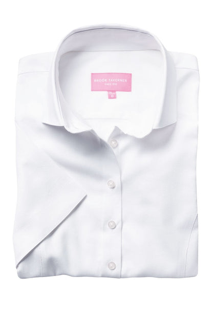 Victoria Royal Oxford Shirt - 2320