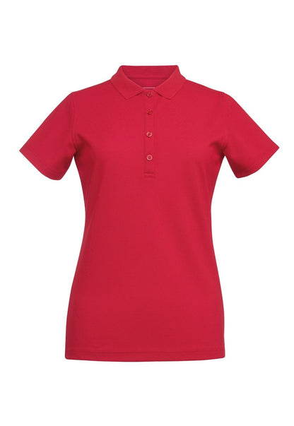 NEW Laurel S/S Polo Shirt - 2373