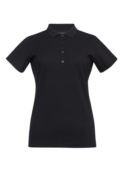 NEW Laurel S/S Polo Shirt - 2373