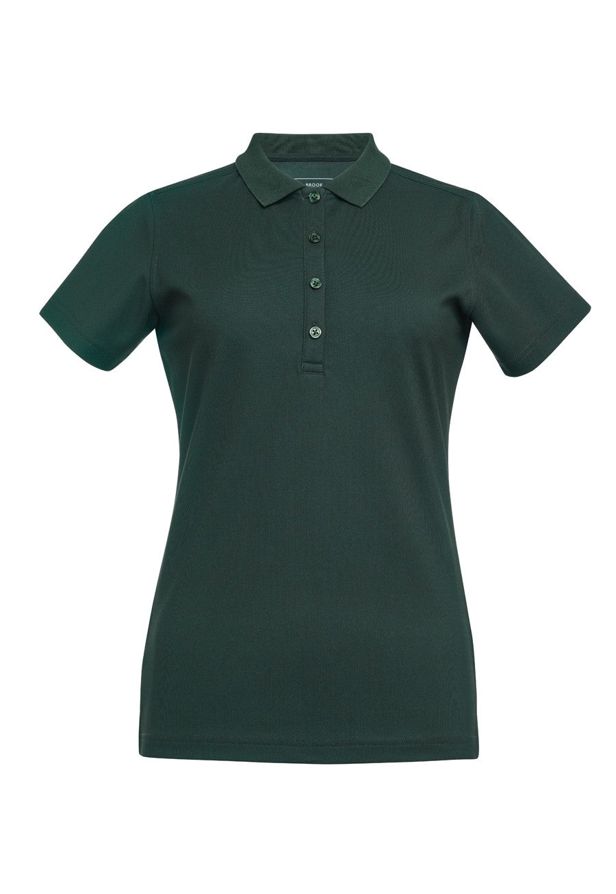 NEW Laurel S/S Polo Shirt - 2373