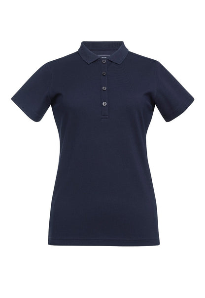 NEW Laurel S/S Polo Shirt - 2373