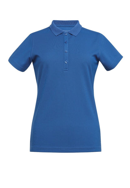 NEW Laurel S/S Polo Shirt - 2373