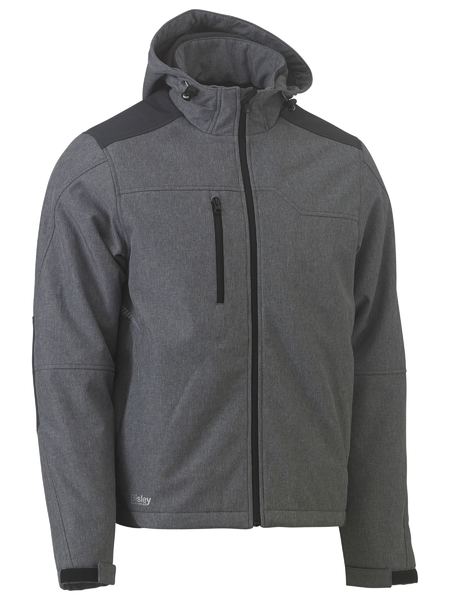 FLEX & MOVE™ SHIELD JACKET - BJ6937